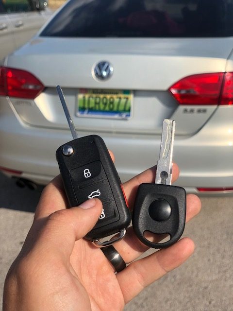 2012 vw jetta lost key made e1558453059891