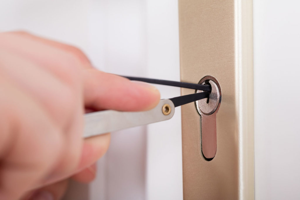 The Best Door Locks - Reliable Locksmith Inc of Atlanta