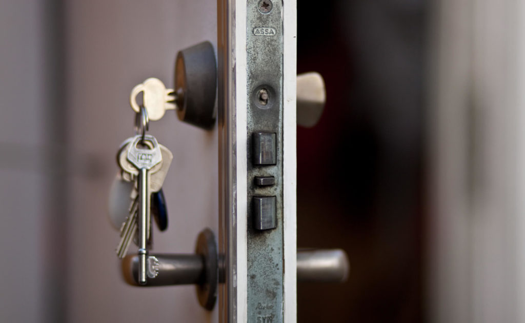 Residential Locksmith