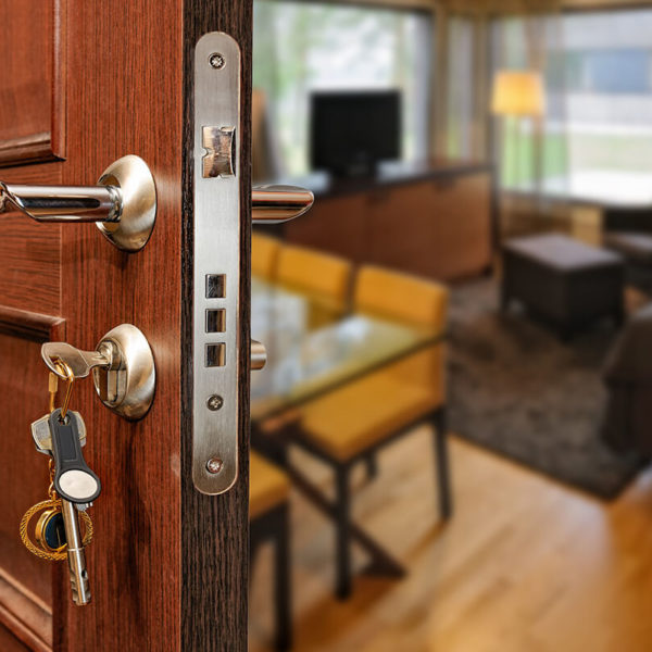 Residential Locksmith Sevices