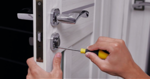 Locksmith in Atlanta