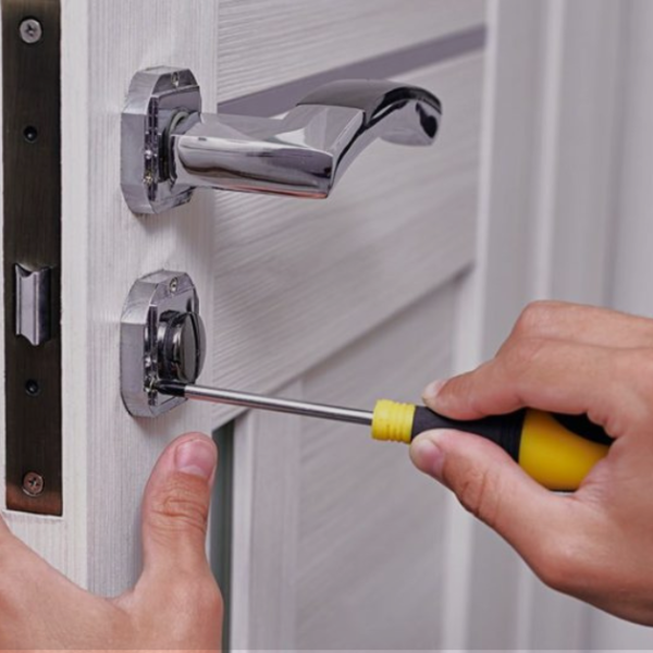 Locksmith in Atlanta