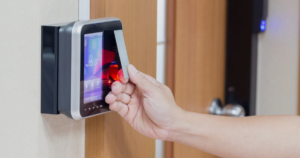 Access Control System Service Atlanta GA