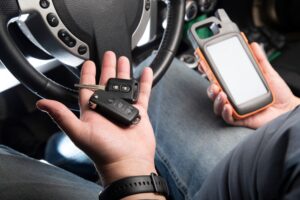 Car key programming in Atlanta