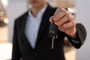 How Reprogramming Your Key Fob Improves Security