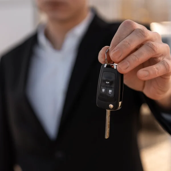 How Reprogramming Your Key Fob Improves Security