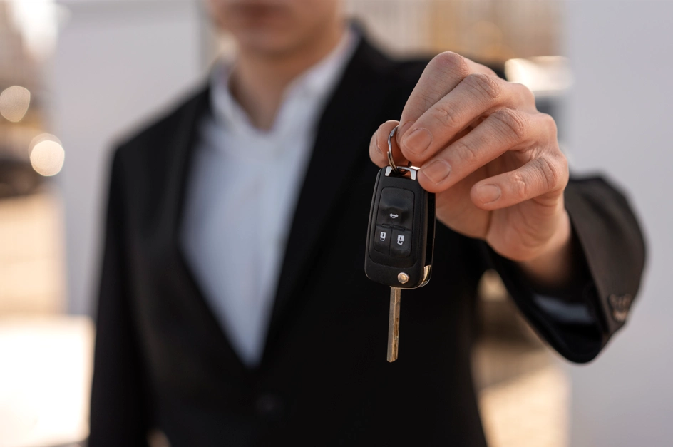 How Reprogramming Your Key Fob Improves Security