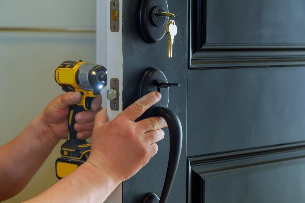 Signs Your Home Lock Needs Replacement