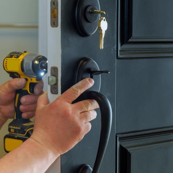 Signs Your Home Lock Needs Replacement